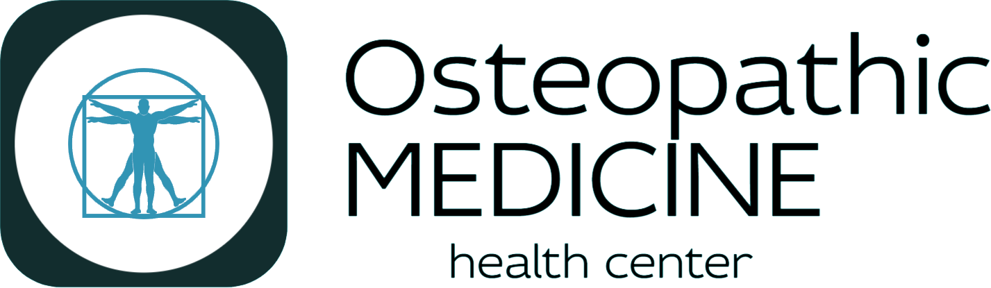 Osteopathic Medicine